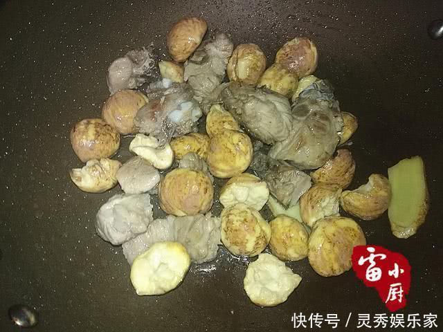 冬天不吃这菜好可惜,健脾补肾,延年益寿,这么搭配最养生!