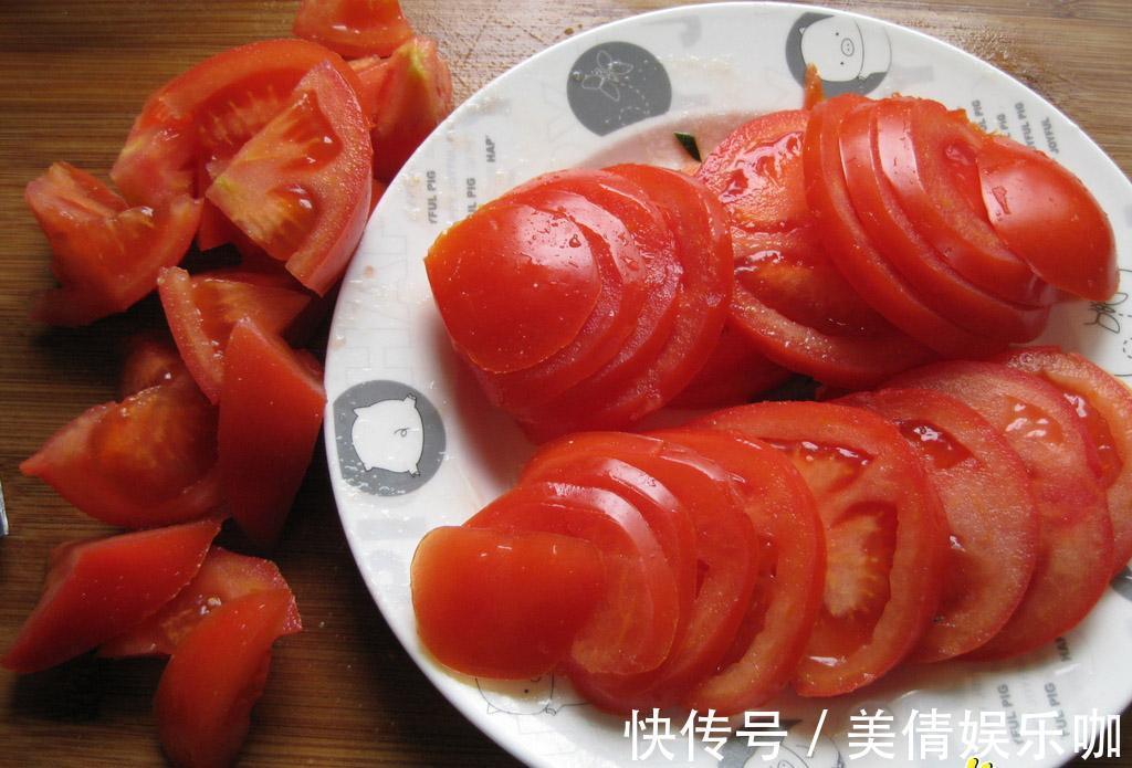 糖友|糖友生吃或熟吃西红柿,升血糖还是降血糖?你知道的或许是错的