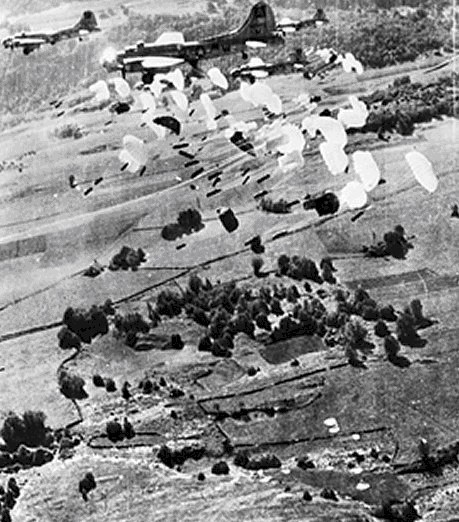 一分为二|二战法国被德国占领后一分为二,为何没有出现大规模游击战?