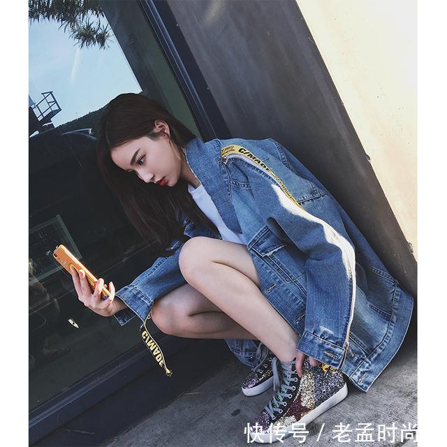 版型 帅气时髦风衣,打造气质女王范