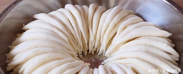 就可以|冬天要多吃山药,试试新做法,饭店没卖,劲道爽滑,吃一碗特暖和