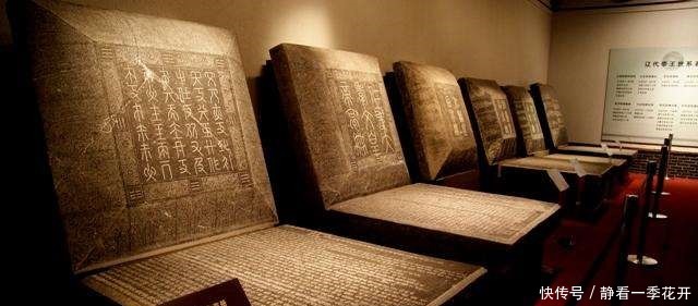 这座辽国帝陵被窃多次,有件国宝因盗墓贼不认识,而完好保存下来!