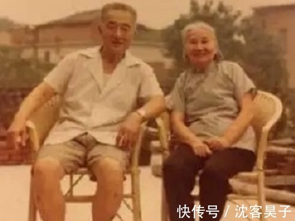 程远昭|任正非的母亲程远昭:17岁嫁人生7子,担心儿子破产给他攒10万