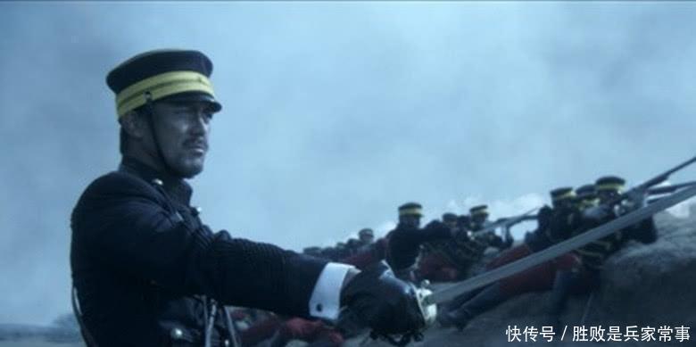 清朝|中国一高地，日本士兵不愿回忆的噩梦，6万日军在这里丧命！