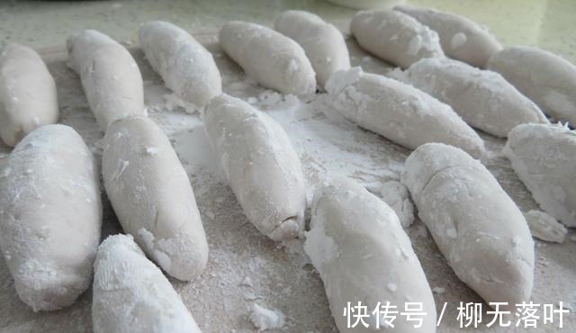 秋天最该吃的不是南瓜,而是它,我早餐宵夜都要吃,10分钟就出锅!