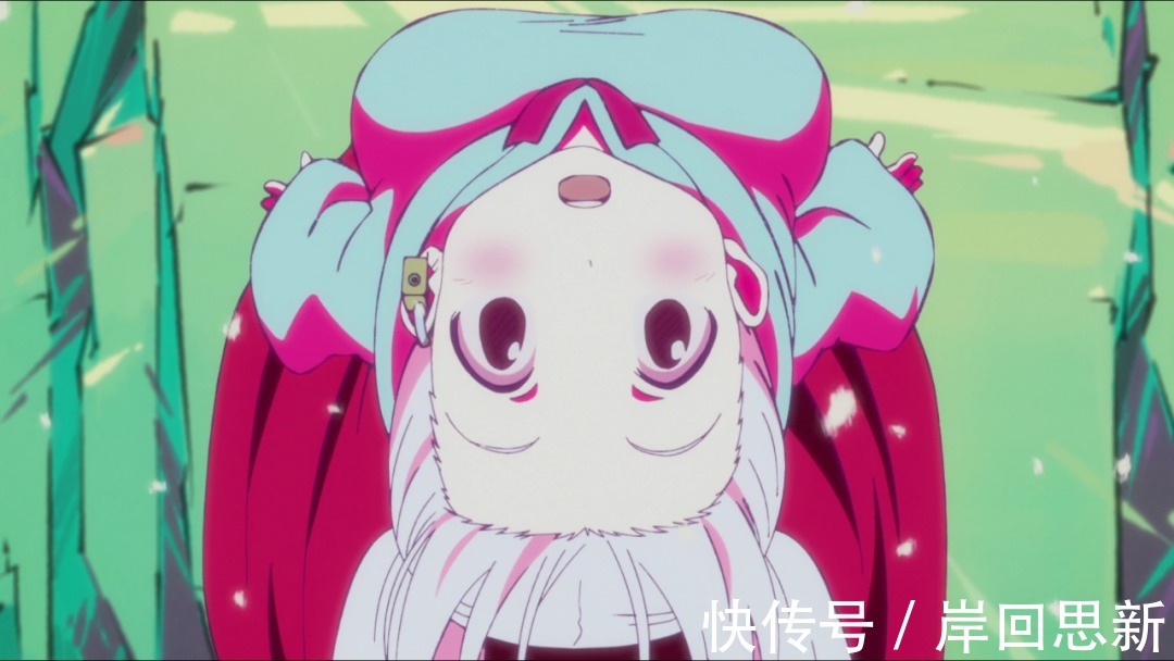 op|龙女仆与异种族作者的新番:MAPPA神操作,修女剧情还能艺术化?