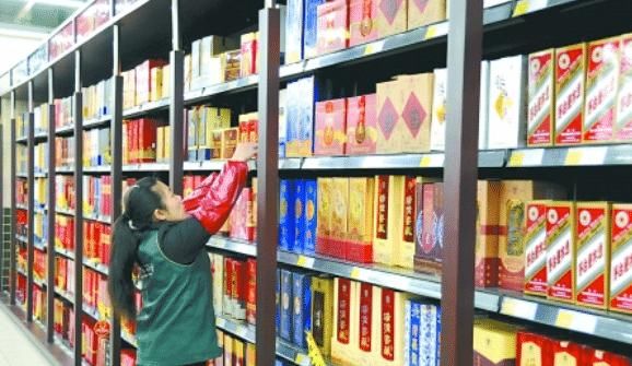  买白酒，只要看到这2组数字，别管啥牌子，都不是纯粮酒，不好喝