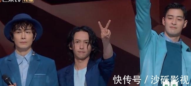 披荆斩棘的哥哥|《披荆斩棘的哥哥》李承铉死守张晋要结盟,张淇二公唱京剧