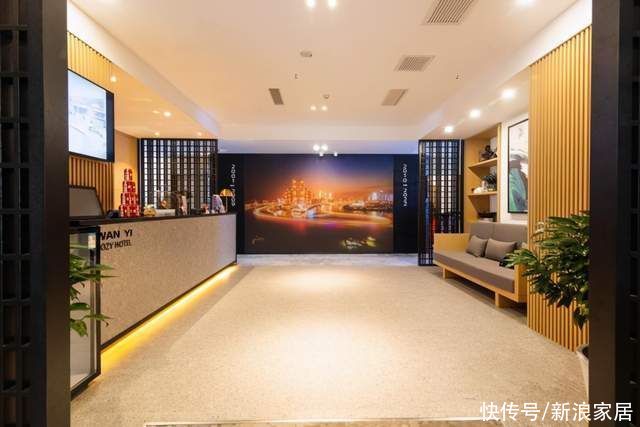 红花|智慧酒店受热捧，转型首选中国移动智慧酒店解决方案