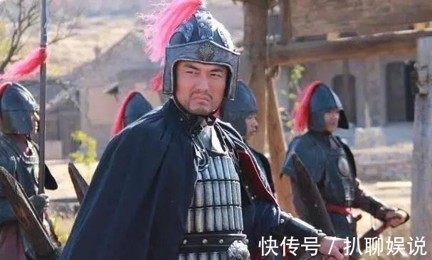 呼延灼#水浒传中最低调的五个绰号，不过每个人都是绝顶高手