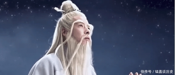 镇元子究竟是谁?为啥他不敬三清,不敬玉帝,只敬“天地”?