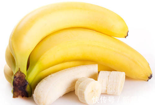 进食|吃香蕉有七大好处,但有3种人不能吃,否则病情加重,要牢记