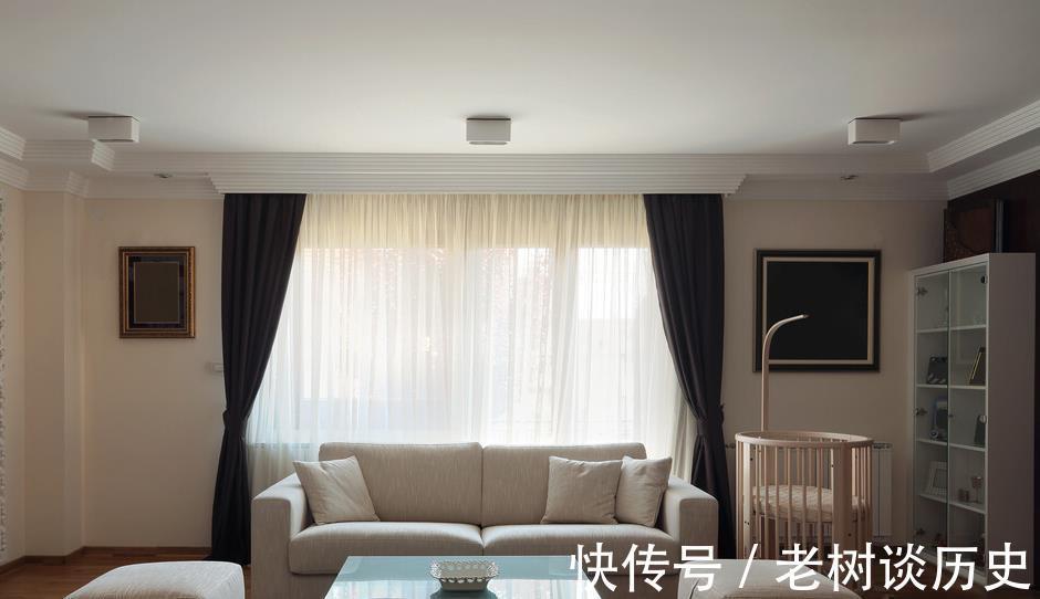 装修|装修购买窗帘,既要好看还要实用,有4个方面要特别讲究