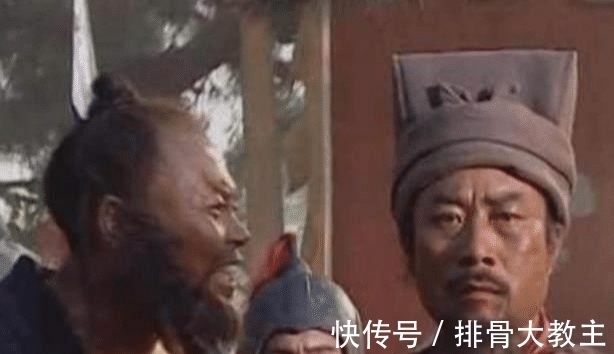 李逵|水浒中最义气深重的梁山兄弟,被宋江公开杀掉后,从此梁山无好汉