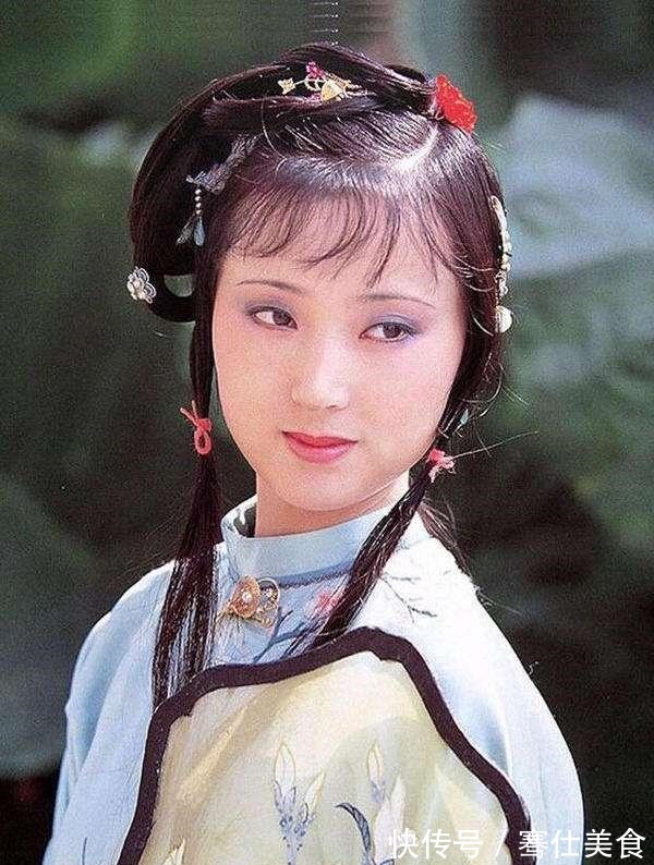 宝钗&《红楼梦》之谜贾府众多姑娘,王熙凤为何独独敬重林黛玉一人