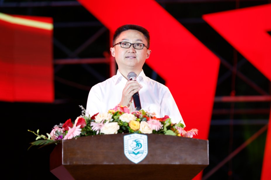 天府师大一中|六一颂党恩 天府师大一中师生共贺建党100周年