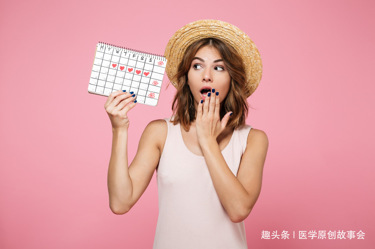 更年期|女人45岁以后,坚持吃五种食物,身体不发胖,更年期更顺利度过