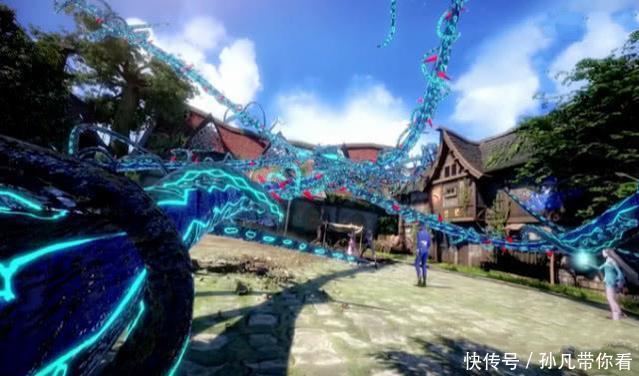 剑斗罗|盘点斗罗大陆中最强的武魂，器武魂，兽武魂，和崛起的第三种武魂