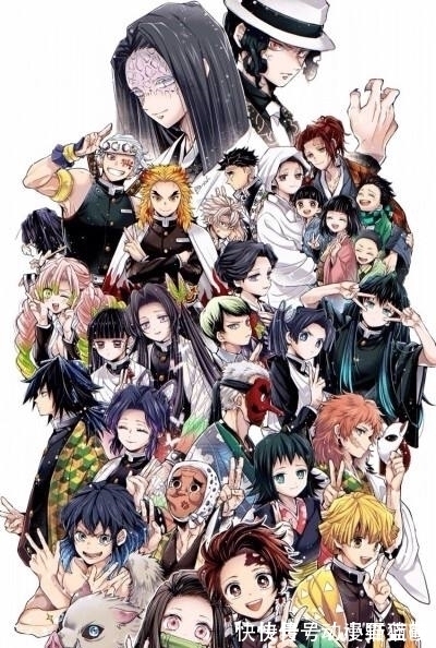 主公|鬼灭之刃剧场版上映！《柱灭之刃》上线！结局令人惋惜！