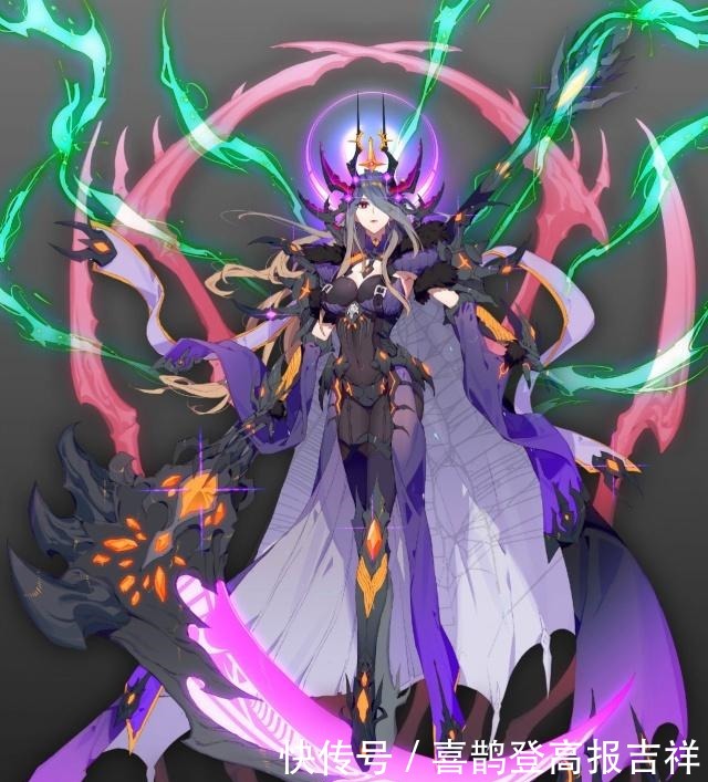 战力|斗罗大陆6位美貌女魂师战力排行,她们都成神了,有3人深爱唐三