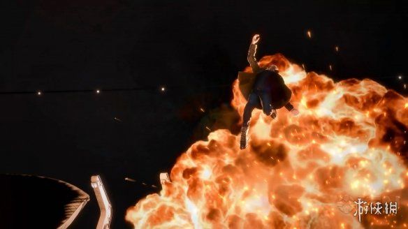 复仇剧|GC21：《审判之逝》加长版故事预告 女学生惨遭欺凌！