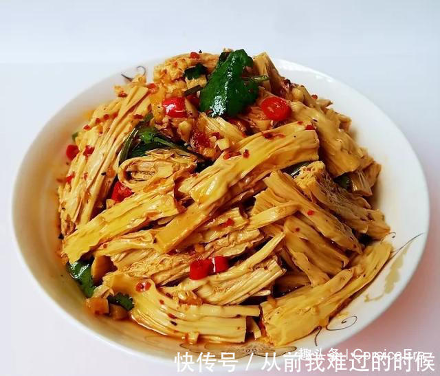 7道凉菜比肉受欢迎，上桌就秒光，学会一周不重样，超过瘾！