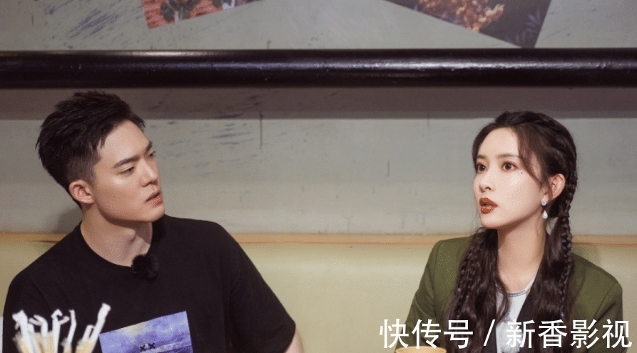 一年级|《女儿4》孟子义带王厚杰见朋友:谈恋爱需要融入对方朋友圈吗