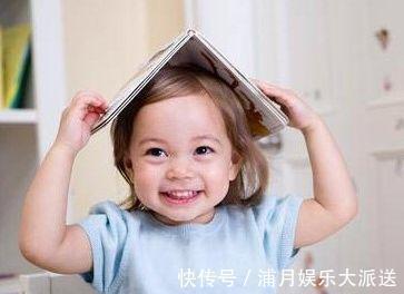 行为|孩子6种行为,其实是高智商表现,很多家长不了解,你家娃有吗