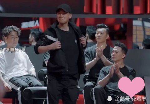 林晓峰|人多是非多!《披荆斩棘的哥哥》陈小春搞小圈子,黄贯中被“排斥”