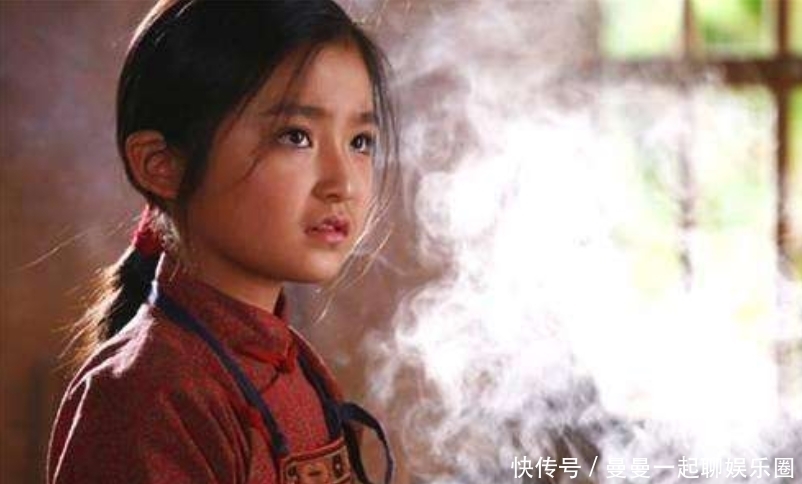 一心|清朝仙姑一心修道,活到2003年寿终正寝,临终遗言唯有三个字