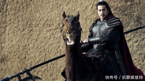 说一说|说一说三国演义中有勇无谋的四位名将