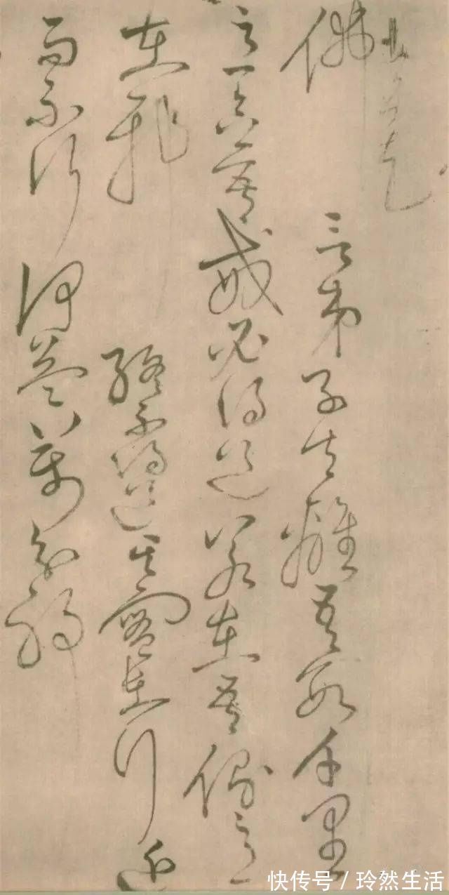 周濂@徐悲鸿评他的这部作品前无古人,后无来者