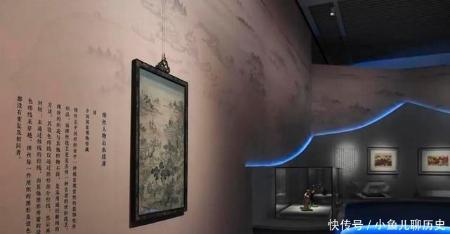 文化展|大运河2500年辉煌史,尽在这个展里!