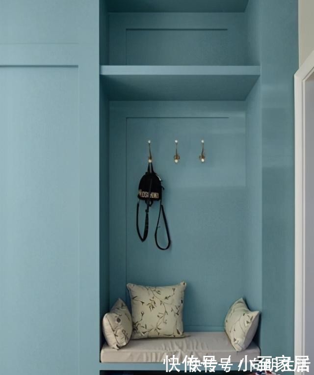 玄关鞋柜|小户型的玄关鞋柜该怎么设计?这几款玄关鞋柜,总有一款适合你