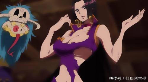 塔兹米|女王范儿十足的动漫角色,你最爱哪个女王呢!