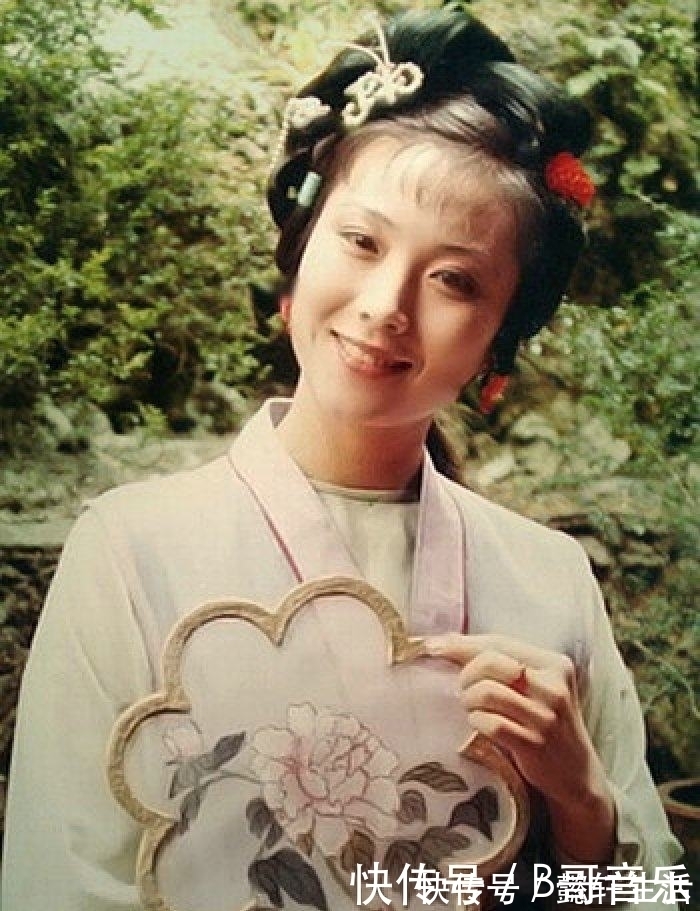 司棋@红楼梦里最嚣张的丫鬟，比晴雯还嚣张十倍！