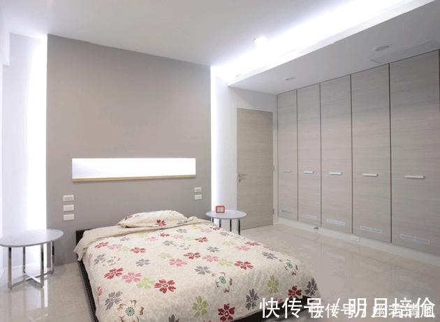 占地|家里不要买大衣柜了,现在装这种更省钱实用不占地,简直太聪明了