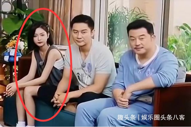嘉宾们|吴宣仪穿着过于清凉，沙溢不敢挨着坐，玩游戏过于天真