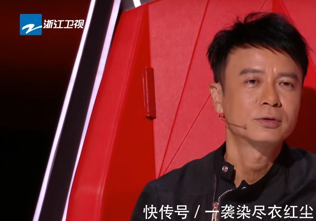 导师|中国好声音:小导师表现各不同,黄霄云存在感较低,张碧晨很自然