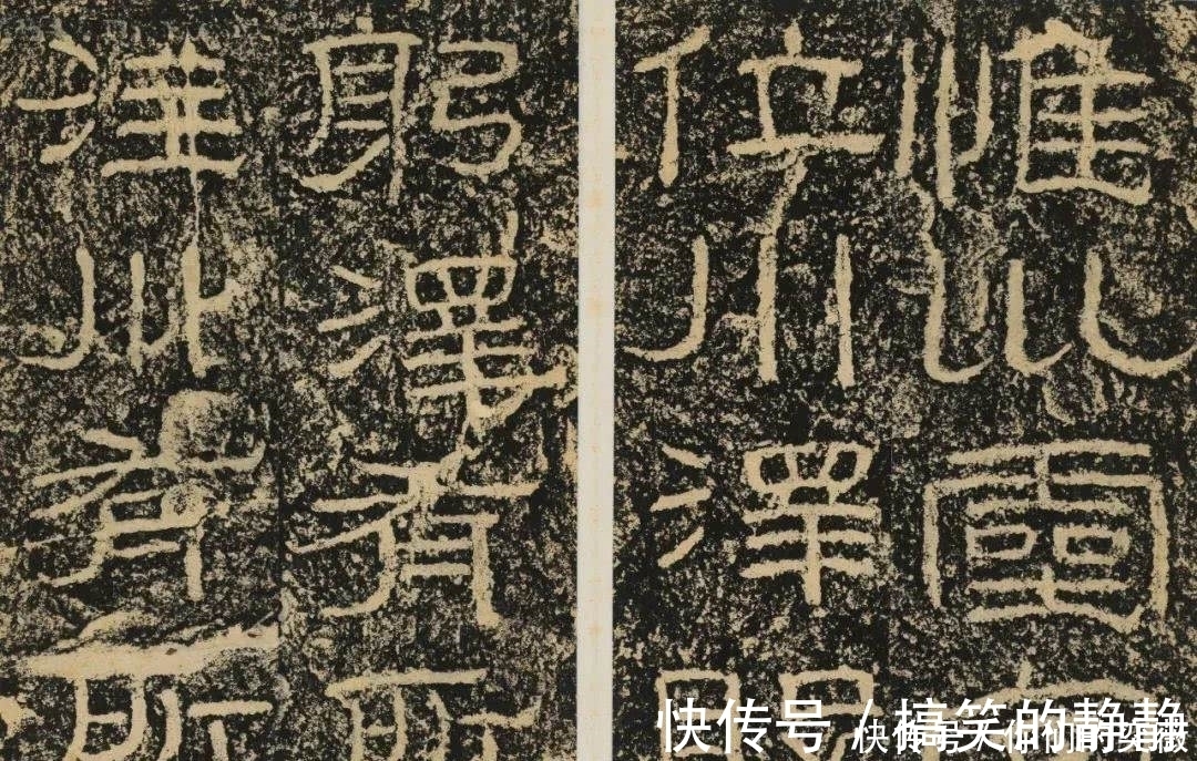 二王!学书法要临帖,临帖要临一辈子,而这一过程中有个原则,就四个字