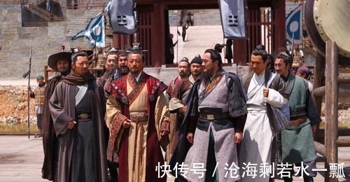 宋徽宗|宋江和李逵被毒害后，最高兴的不是高俅和宋徽宗，而是此人！