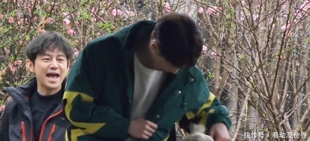 向往的生活:嘉宾们惬意干净的农村生活,还有你没看到的另一面