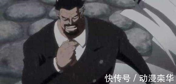 罗杰罗杰|海贼王: 罗杰时代最强的5个人! 白胡子垫底, 最后1人能吊打四皇