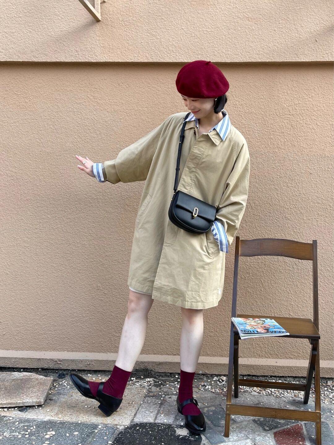 娃娃领|衬衫怎么搭配出高级感?这些小技巧你得知道!