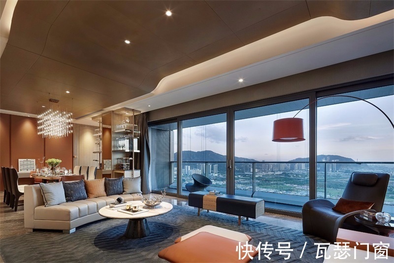 型材|门窗达到合格标准,80%会存在隐患!