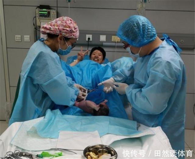 产妇|“让你准备刀纸为啥不听”,待产孕妈因只准备卫生纸,被医生呵斥