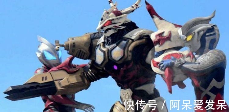 泰塔斯奥特曼|同样是格斗之王,雷欧、赛罗、泰塔斯打起来,哪个奥特曼能赢!