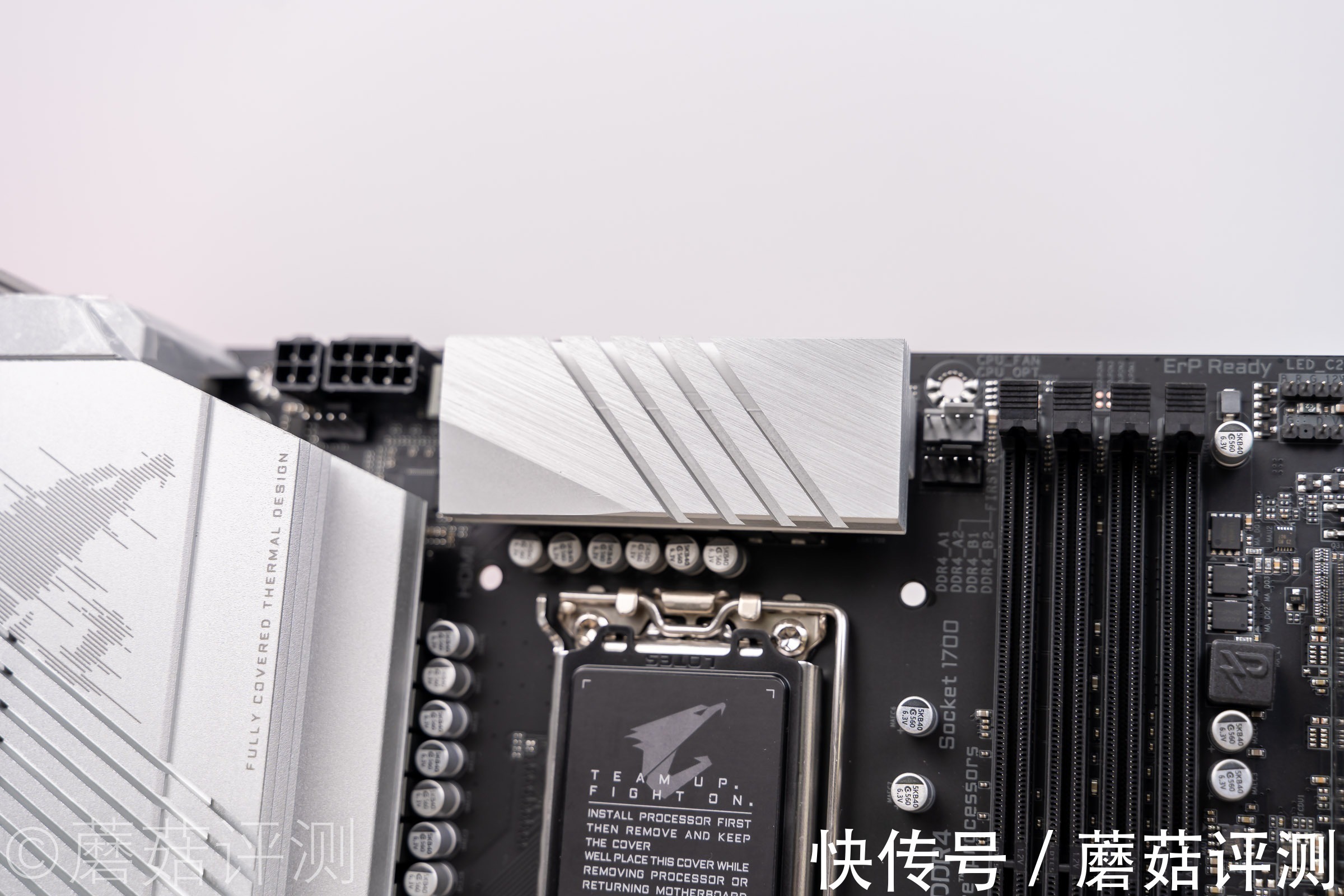 技嘉|外观出色，细节配置上乘、技嘉雪雕B660M AORUS PRO AX 主板评测