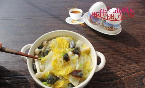 阿姨|50岁阿姨轻断食汤,低脂又饱腹,朋友圈火了,网友:不挨饿还能瘦