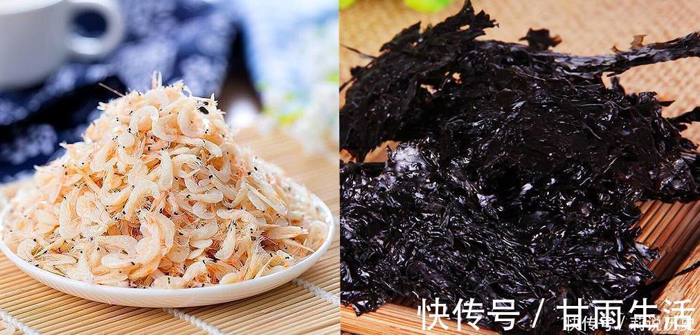 营养均衡|建议中老年人:6种食物要常吃,营养美味对身体好,比吃保健品强